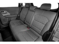 2017 Kia Niro FWD 4dr L Interior Shot 5