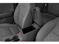 2017 Kia Niro FWD 4dr L Interior Shot 7