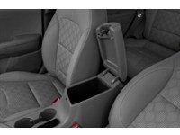 2017 Kia Niro FWD 4dr L Interior Shot 7