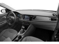 2017 Kia Niro FWD 4dr L Interior Shot 1