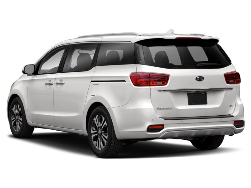2020 Kia Sedona SX FWD Exterior Shot 9