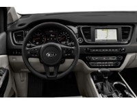 2020 Kia Sedona SX FWD Interior Shot 3