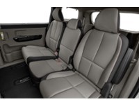 2020 Kia Sedona SX FWD Interior Shot 5