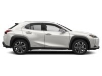 2021 Lexus UX 250h UX 250h CVT Exterior Shot 10