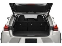 2021 Lexus UX 250h UX 250h CVT Exterior Shot 4