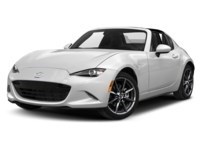 2020 Mazda MX-5 RF GT Manual Exterior Shot 1