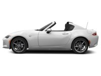 2020 Mazda MX-5 RF GT Manual Exterior Shot 6