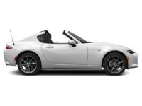 2020 Mazda MX-5 RF GT Manual Exterior Shot 10