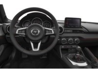 2020 Mazda MX-5 RF GT Manual Interior Shot 3