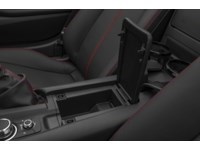 2020 Mazda MX-5 RF GT Manual Interior Shot 6