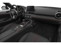2020 Mazda MX-5 RF GT Manual Interior Shot 1