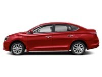 2019 Nissan Sentra S CVT Exterior Shot 6
