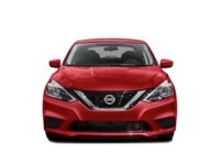 2019 Nissan Sentra S CVT Exterior Shot 5