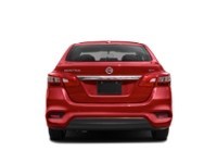 2019 Nissan Sentra S CVT Exterior Shot 7