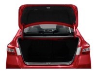 2019 Nissan Sentra S CVT Exterior Shot 4