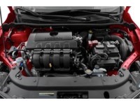 2019 Nissan Sentra S CVT Exterior Shot 3