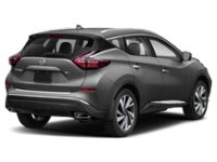 2021 Nissan Murano Midnight Edition Exterior Shot 2