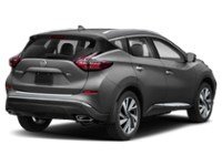 2019 Nissan Murano Platinum Exterior Shot 2