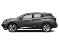 2021 Nissan Murano Midnight Edition Exterior Shot 6