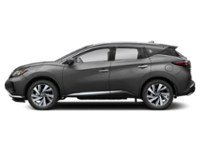 2019 Nissan Murano Platinum Exterior Shot 6