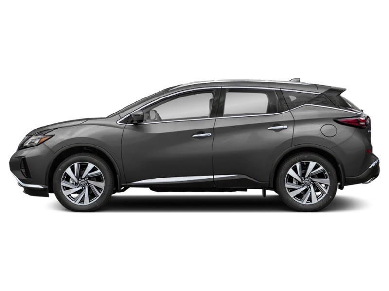 2019 Nissan Murano Platinum Exterior Shot 6