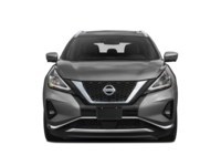 2021 Nissan Murano Platinum Exterior Shot 5