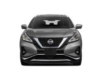 2021 Nissan Murano Midnight Edition Exterior Shot 5