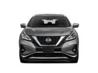 2021 Nissan Murano Midnight Edition Exterior Shot 5
