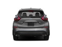 2021 Nissan Murano Platinum Exterior Shot 7