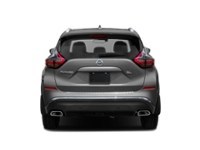 2019 Nissan Murano Platinum Exterior Shot 7