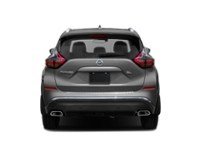 2019 Nissan Murano Platinum Exterior Shot 7