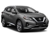 2019 Nissan Murano Platinum Exterior Shot 8