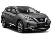 2019 Nissan Murano Platinum Exterior Shot 8