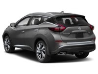 2021 Nissan Murano Midnight Edition Exterior Shot 9