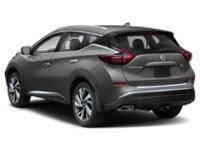 2021 Nissan Murano Midnight Edition Exterior Shot 9