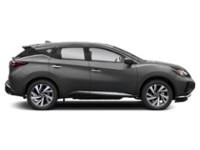2019 Nissan Murano Platinum Exterior Shot 10