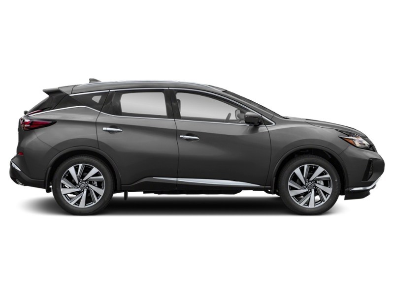 2019 Nissan Murano Platinum Exterior Shot 10