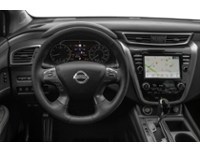 2019 Nissan Murano Platinum Interior Shot 3