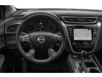 2019 Nissan Murano Platinum Interior Shot 3