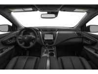 2021 Nissan Murano Platinum Interior Shot 6