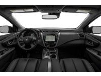 2019 Nissan Murano Platinum Interior Shot 6