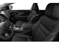 2019 Nissan Murano Platinum Interior Shot 4