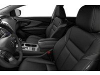 2021 Nissan Murano Midnight Edition Interior Shot 4