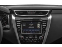 2021 Nissan Murano Platinum Interior Shot 2