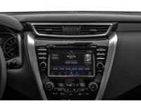 2021 Nissan Murano Midnight Edition Interior Shot 2
