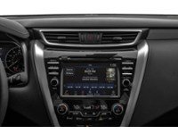 2021 Nissan Murano Midnight Edition Interior Shot 2
