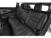2019 Nissan Murano Platinum Interior Shot 5