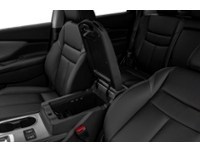 2019 Nissan Murano Platinum Interior Shot 7