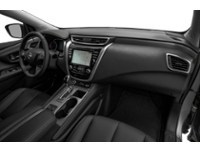 2019 Nissan Murano Platinum Interior Shot 1