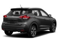 2020 Nissan Kicks SR FWD Exterior Shot 2